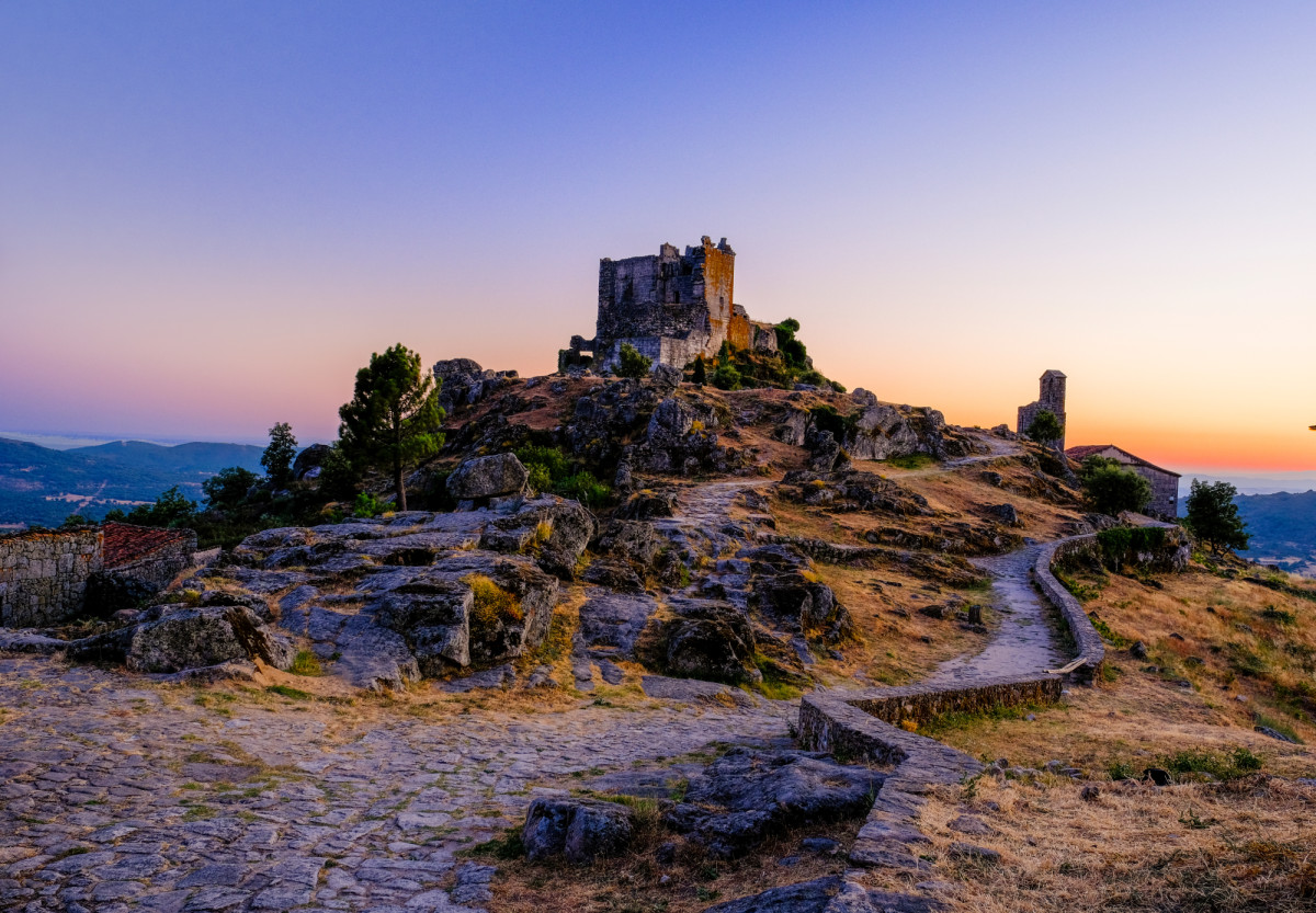 Los 5 pueblos más bonitos de España, que descubrirás en Fitur