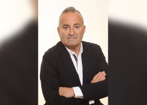 Juan Barjau regresa a Europlayas como subdirector general