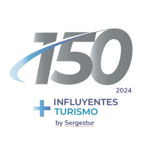 Los 150+Influyentes del Sector Turístico en España 2024