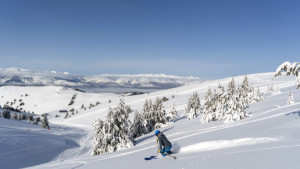 ¿Qué estaciones de esquí están abiertas ahora en España?