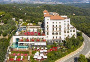 Atom Hoteles Socimi adquiere dos nuevos establecimientos en Barcelona