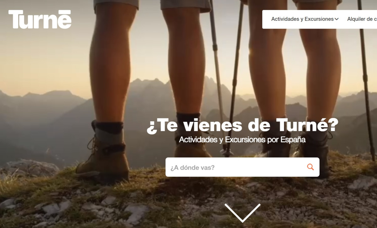 Mundiplan lanza una marca online para el nuevo viajero senior