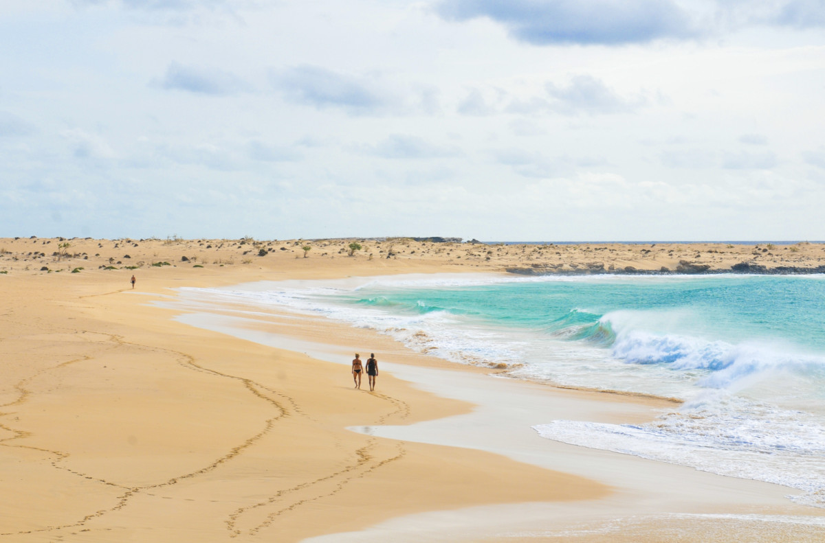 Travelplan lanza operativa de verano en Cabo Verde