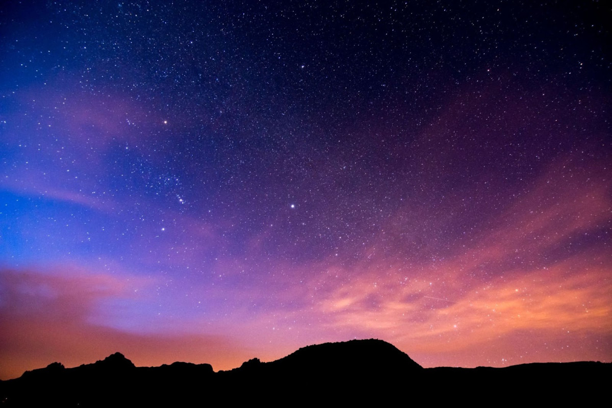 8 destinos donde descubrir el astroturismo y sus posibilidades