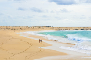 Travelplan lanza una operativa de verano en Cabo Verde