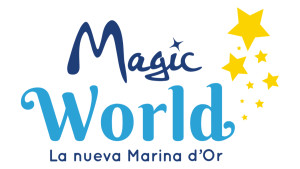 Marina d'Or se llamará ahora Magic World y tendrá hoteles tematizados
