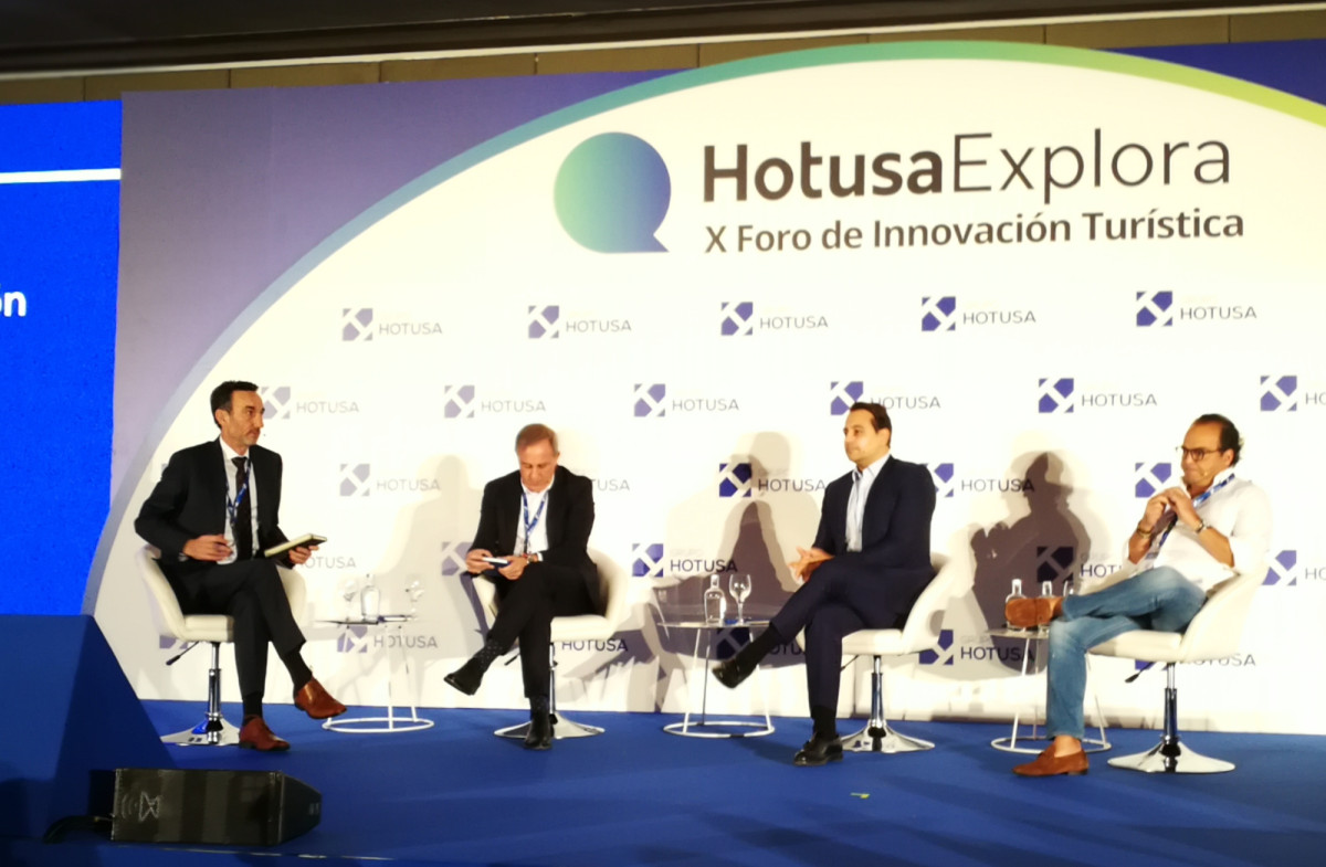 Foro Hotusa Explora: la distribución ante el reto de la internacionalizació