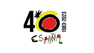 Fitur 2024: 40 años del sol de Miró y el futuro del modelo sostenible