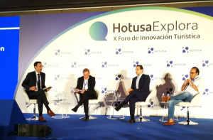 Hotusa Explora: la distribución ante el reto de la internacionalización