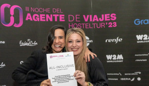 Hosteltur organiza hoy en Madrid la lV Noche del Agente de Viajes