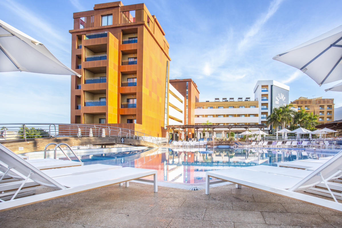 Los dos nuevos hoteles de la cadena Hyatt en islas españolas