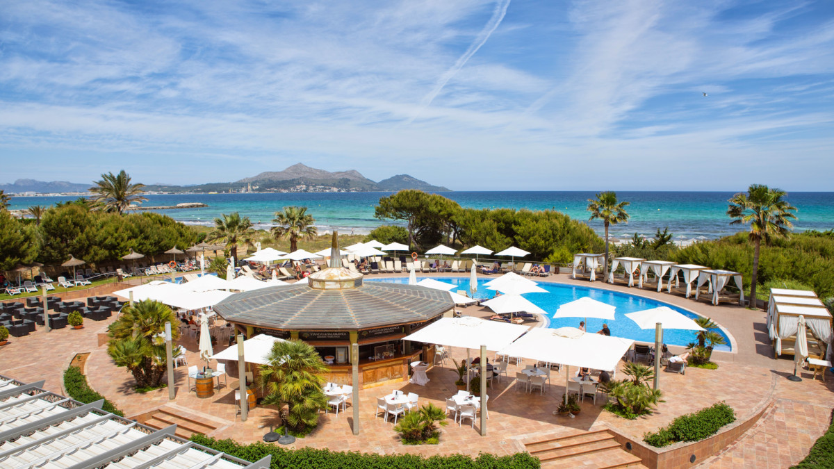 Los dos nuevos hoteles de la cadena Hyatt en islas españolas