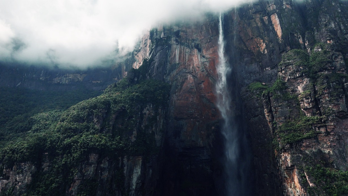 Venezuela, un destino de mágicas bellezas naturales se abre al mundo 