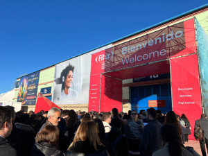 Canarias presenta en Fitur 2025 un stand sostenible, innovador y más amplio