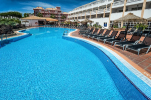 HM Hotels apuesta por el mercado canario con un nuevo hotel en Tenerife