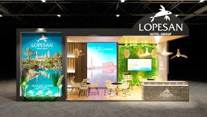 Lopesan Hotel: cuatro proyectos en Gran Canaria y Dominicana