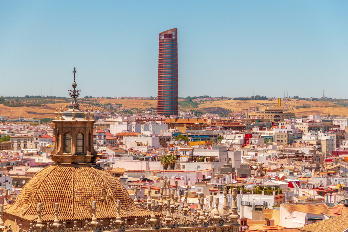 Los ayuntamientos limitarán el número de viviendas turísticas en Andalucía