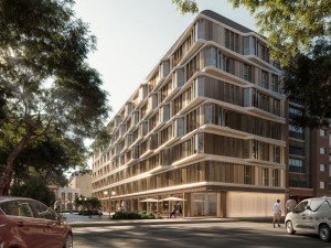 Intelier abrirá un nuevo hotel en Valencia en 2025