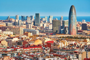 Los hoteles españoles han incrementado su rentabilidad un 16,5% en 2023