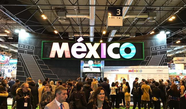 México será el gran protagonista de Fitur 2025