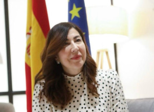 Morillo: "España tiene que sacar pecho por ser una potencia turística"