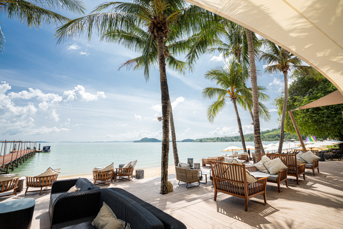 Barceló abre las puertas de su primer resort en Tailandia