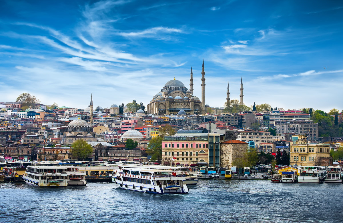 Turquía superó los 49 millones de visitantes extranjeros en 2023