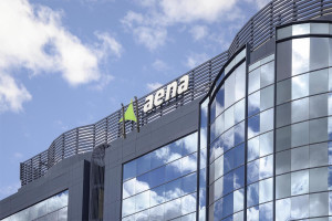 Aena y el Banco Europeo de Inversiones firman un préstamo de 140 M €