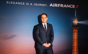 Air France sumará en verano 9 destinos en España