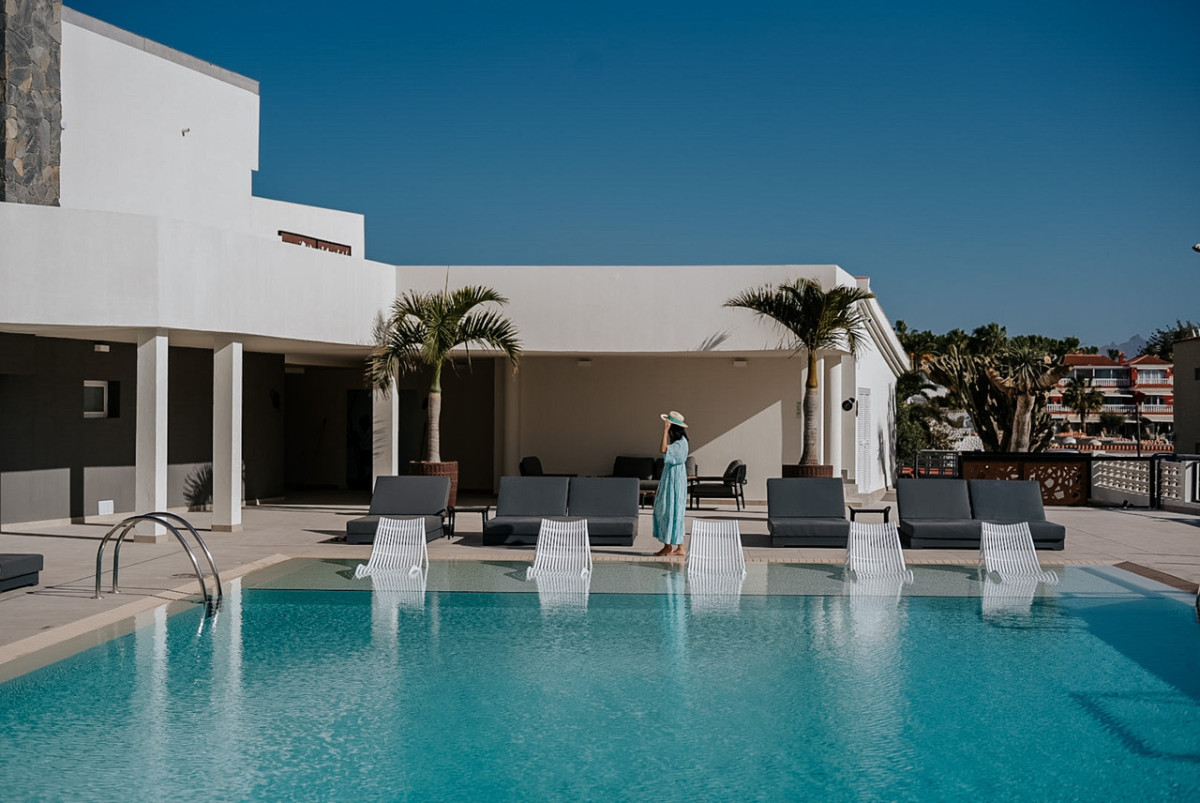 R2 Hotels crece en Canarias con un complejo de apartamentos