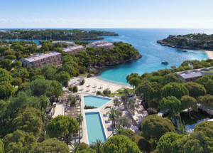 Comienza la carrera por contratar personal en hoteles de Mallorca