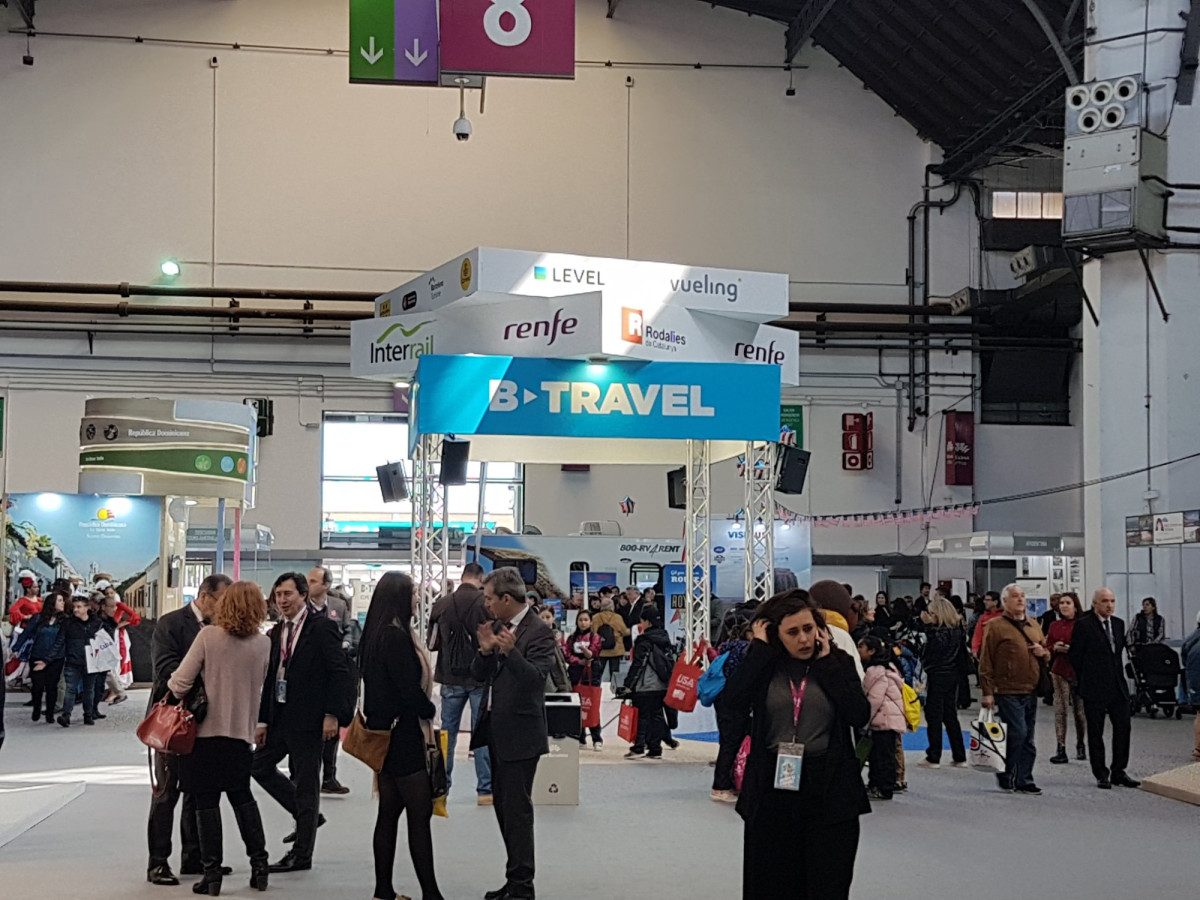 B-Travel 2024 se centra en el turismo experiencial y personalizado