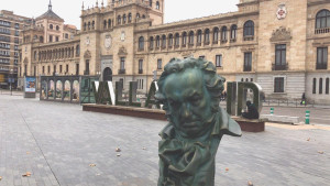 Los Goya de Valladolid arrasan también en la categoría transportes