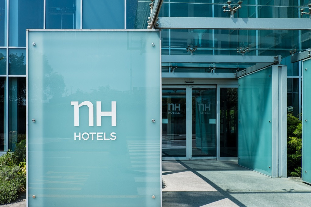  NH Hotel Group rompe su récord de ingresos y beneficio en 2023