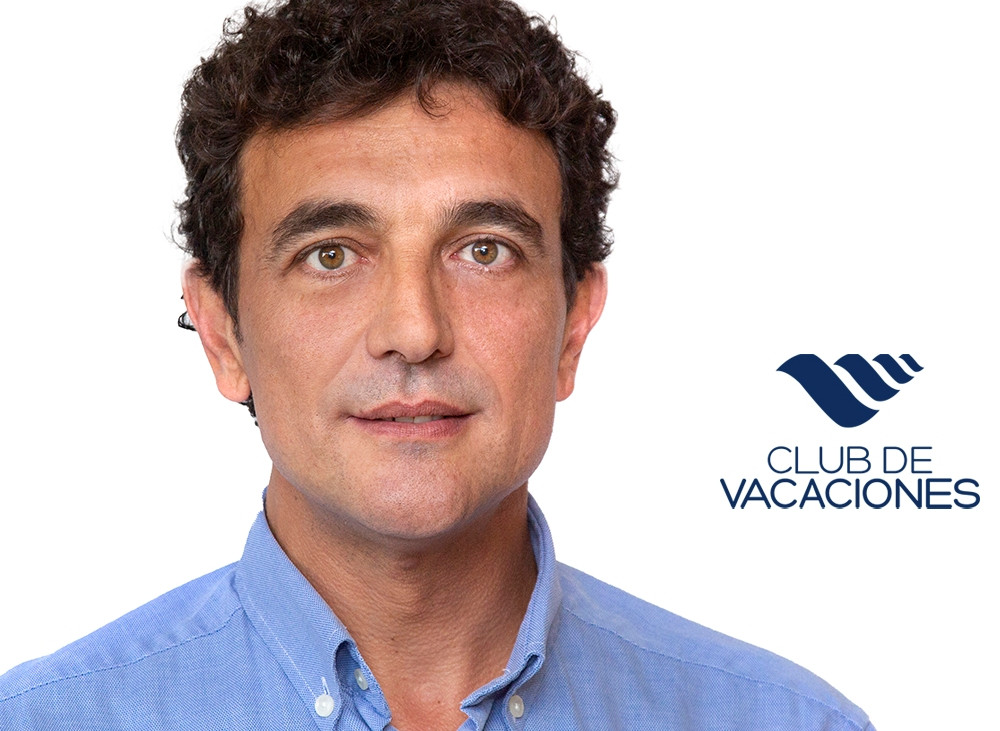 Entrevista Club de Vacaciones Luis Hernández