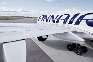 Finnair vuelve a beneficios por el fuerte aumento de la demanda