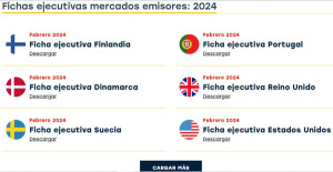 Turespaña publica el balance 2023 del turismo en 19 mercados emisores