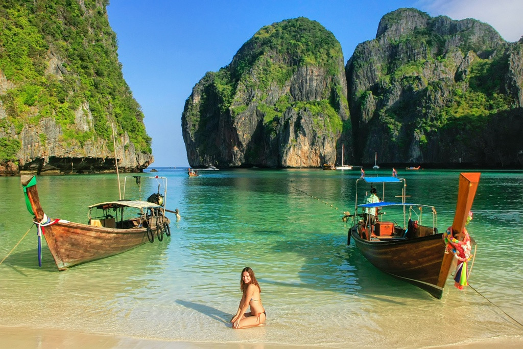 Tailandia impulsa nuevas medidas para reactivar el turismo