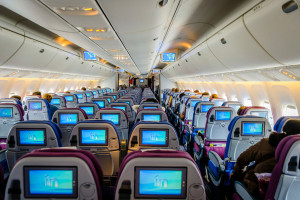 ¿Adiós a la asignación aleatoria de asientos en las aerolíneas?