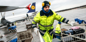 Más de 100.000 pasajeros podrían verse afectados por la huelga de Lufthansa