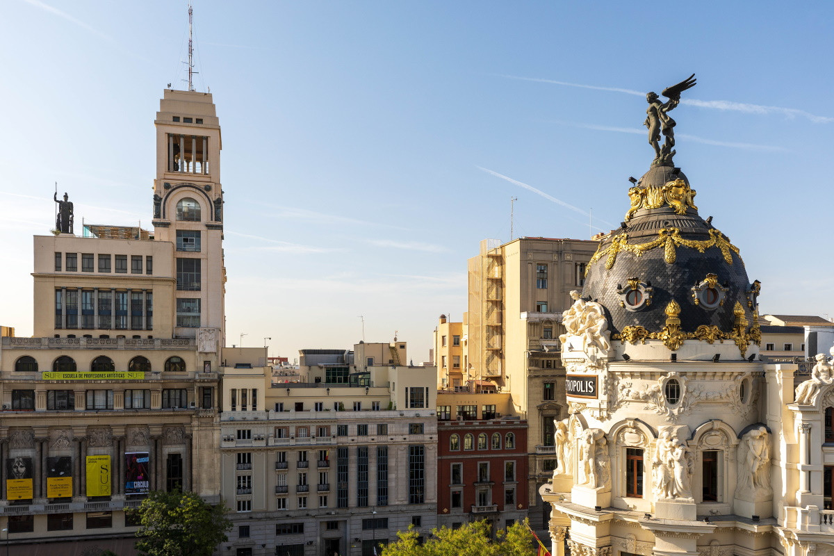 Planes para exprimir Madrid en Semana Santa