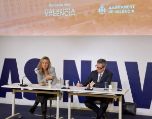 Valencia: nueva hoja de ruta del turismo para maximizar su impacto positivo