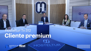 Hosteltur TV: La elevada capacidad de gasto del turista Premium