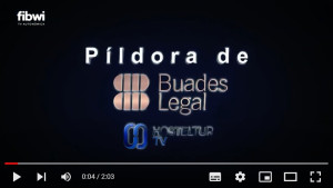 Buades Legal: devolución de las ayudas Covid del Govern balear