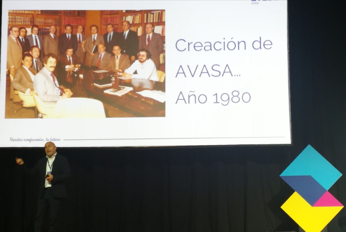 Avasa prevé un volumen de negocio de más de 1.000 M € en 2024