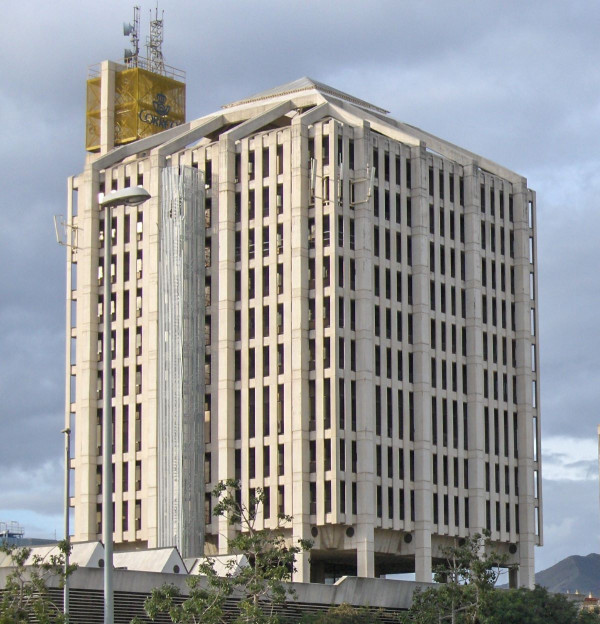 El hotel de lujo del edificio de Correos de Málaga, más cerca de construirs