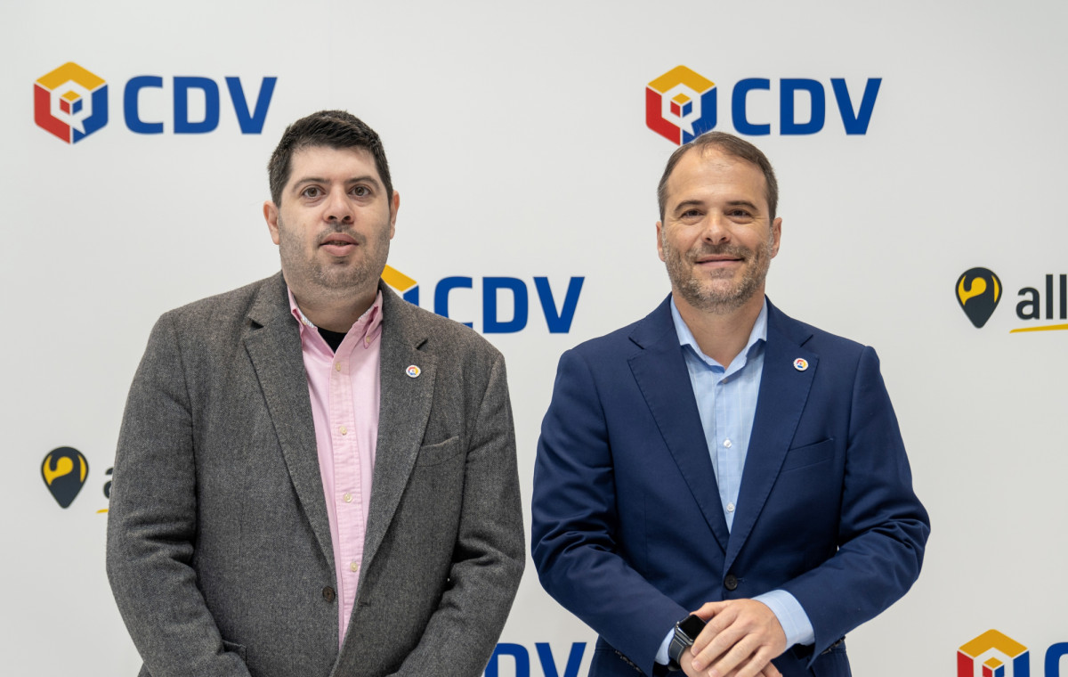 El consolidador CDV multiplicará por seis sus beneficios en 2024