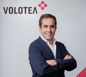 Carlos Muñoz: “En 2024, Volotea lanzará la mayor oferta de su historia”