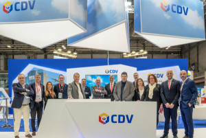 CDV: "Esperamos superar los 600.000 € de ebitda en 2024"