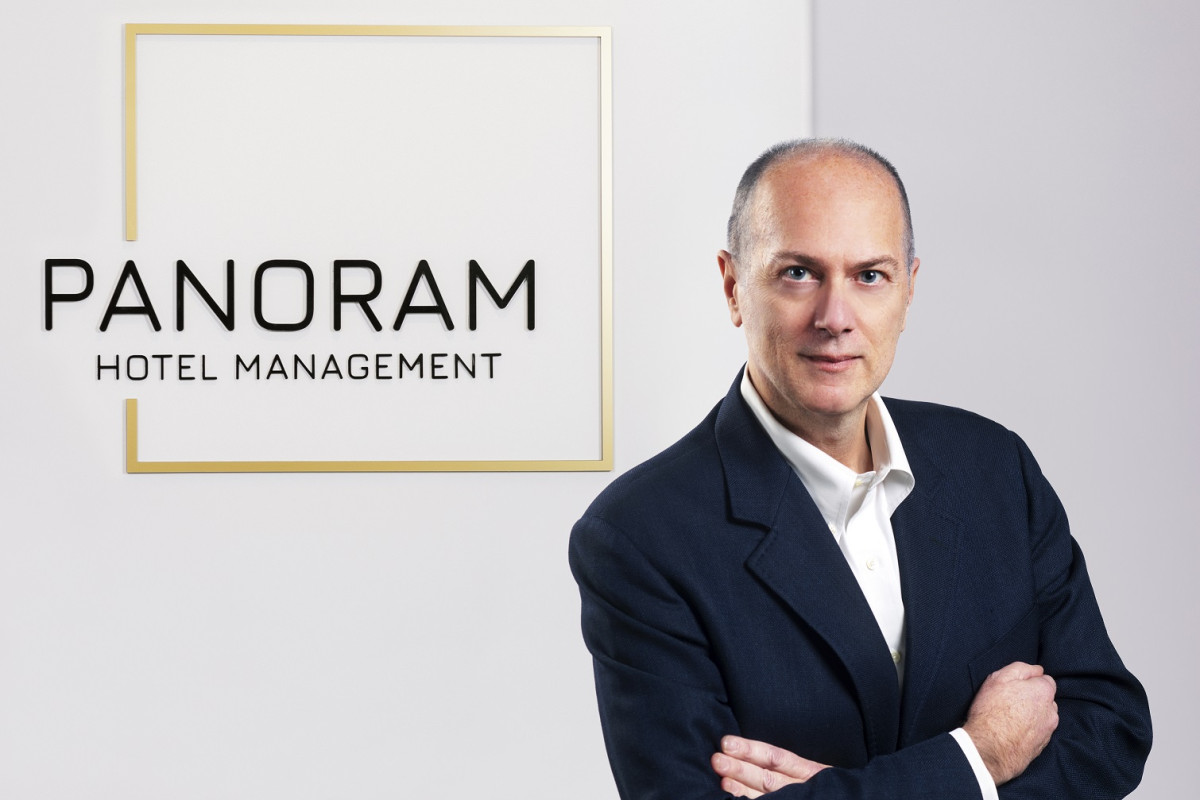 Panoram Hotel Management amplía su equipo para crecer en el sur de Europa